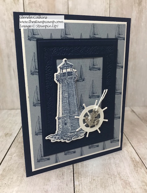 New Heirloom Frames Dies and the 3D Embossing Folders.