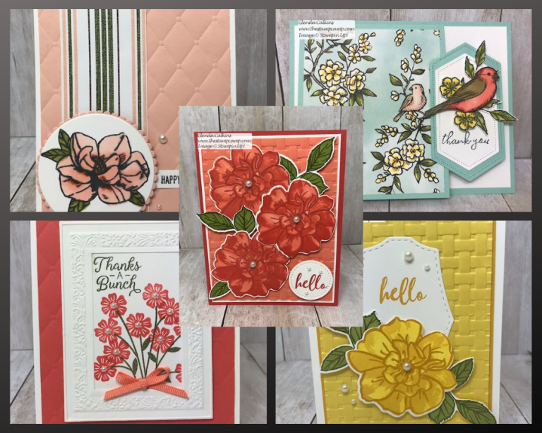 Weekly Card Giveaway for August 4. These are all going out to those who order, share, or subscribe to my blog. Details are here: /sunday-weekly-card-giveaways/
