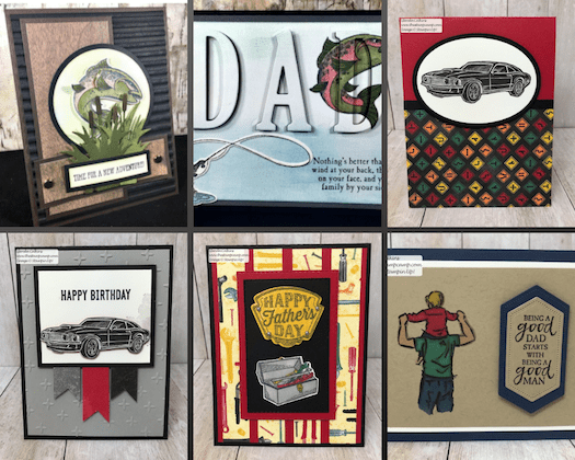 24 Hour Stamp Sale One Day Only October 23, 2019 from Stampin' Up! See my blog post here for the list.https://wp.me/p59VWq-au7 #stampinup #thestampcamp
