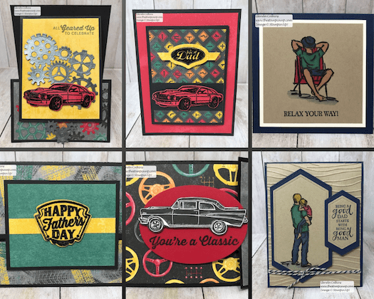 24 Hour Stamp Sale One Day Only October 23, 2019 from Stampin' Up! See my blog post here for the list.https://wp.me/p59VWq-au7 #stampinup #thestampcamp
