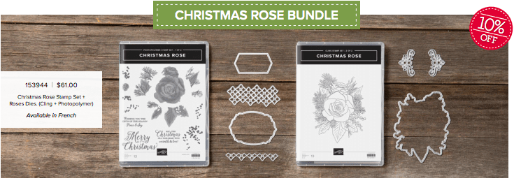 This is the Christmastime Suite from Stampin' Up! create gorgeous Christmas cards but great for multiple occasions as well. Details on my blog here: https://wp.me/p59VWq-avY
