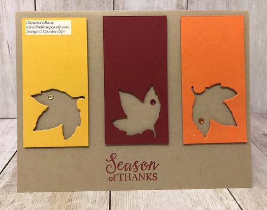 Same Layout different framelit quick and easy cards. Tip on using the Framelits to get them perfect every time. Details on my blog here: https://wp.me/p59VWq-axB #stampinup #thestampcamp #layout #framelits