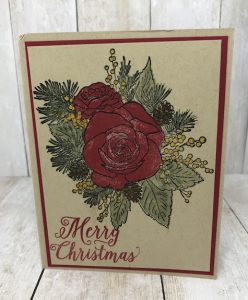 A Very Merry Christmas to You!