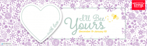 I'll Be Yours Paper Pumpkin Kit Get Yours Today!