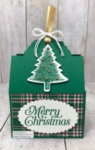 Day 2 of My 12 Days of Christmas Gift Giving Ideas!