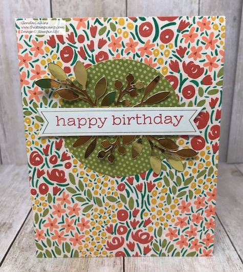 December Paper Pumpkin from Stampin' UP! is the Something for Everything.  If you are not a paper pumpkin subscriber yet what are you waiting for?  Details on my blog here: https://wp.me/p59VWq-aEr  #stampinup #thestampcamp #paperpumpkin