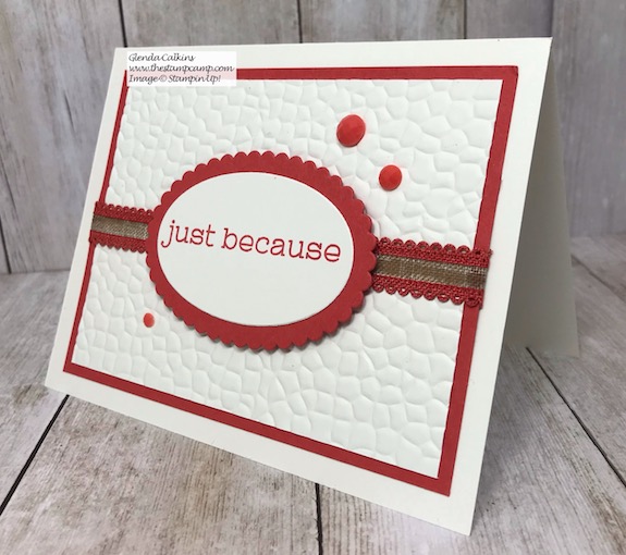 December Paper Pumpkin is the Something for Everything kit. Wouldn't you love to get a kit of products to create delivered right to your front door each and every month. If you haven't checked out the Paper Pumpkin Kit you really should. Details on my blog here: https://wp.me/p59VWq-aEZ #stampinup #paperpumpkin #thestampcamp