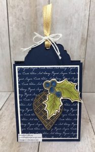 12 Days of Christmas Gift Giving Begins Today!