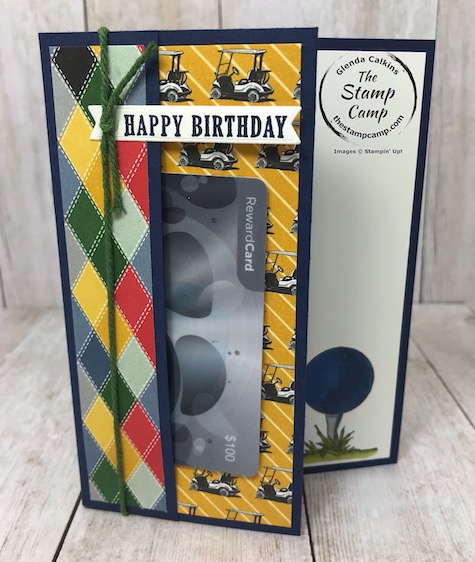 ClubHouse Bundle Card and Gift Card Holder