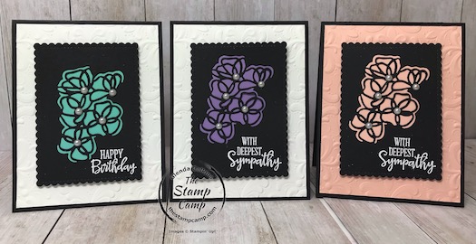 Peaceful Moments bundle has a very intricate die which turns out just beautiful. Details are on my blog here: https://wp.me/p59VWq-aNr #thestampcamp #stampinup #peacefulmoments #dies