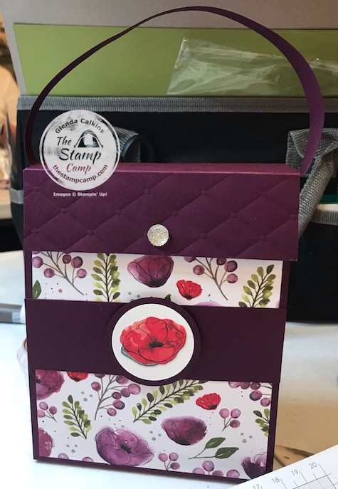 Home Again Home Again Retreat Samples