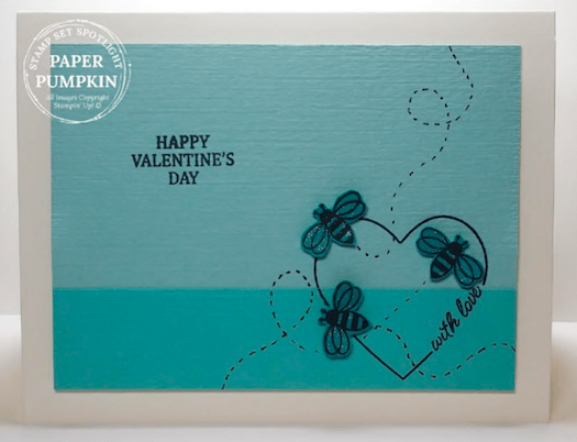 Would you love to get a kit delivered right to your door each and every month; with a PDF file to create cards with just the stamp set that is in the kit. Details are on my blog here: https://wp.me/p59VWq-aMc #paperpumpkin #stampinup #thestampcamp #cardkit