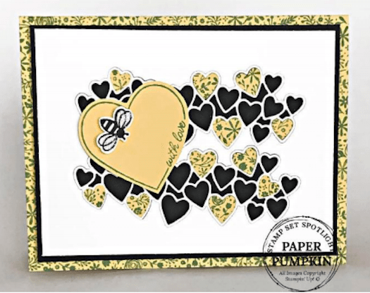 Did you know that the Paper Pumpkin Subscription = FREE Sale-a-bration products?&nbsp; Well it does with the purchase of a 3, 6 or year subscription to Paper Pumpkin you qualify for FREE Sale-a-bration products.&nbsp; Now that's a great deal! With a 3 month Subscription you will receive 1 FREE Sale-a-bration (50 level) product. With a 6 month Subscription you will receive 2 FREE Sale-a-bration (2) 50 or (1) 100 level product(s). With a Year Subscription you will receive 4 FREE Sale-a-bration (4) 50 or (2) 100 level product(s). Time is running out for getting the February Paper Pumpkin kit; you need to subscribe or order a subscription by February 10 in order to receive the February Paper Pumpkin Kit.