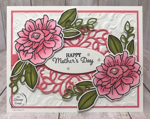 Band Together for Mother's Day