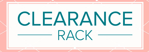 Clearance Rack Stampin 'Up!