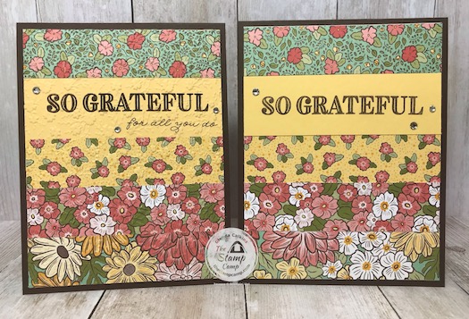 Quilting The Paper Scraps Class Cards