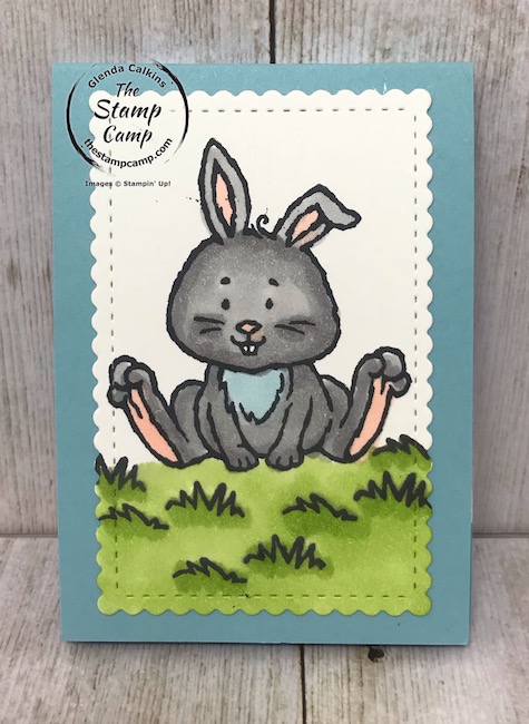 Welcome Easter Treat Holder Live Tonight!