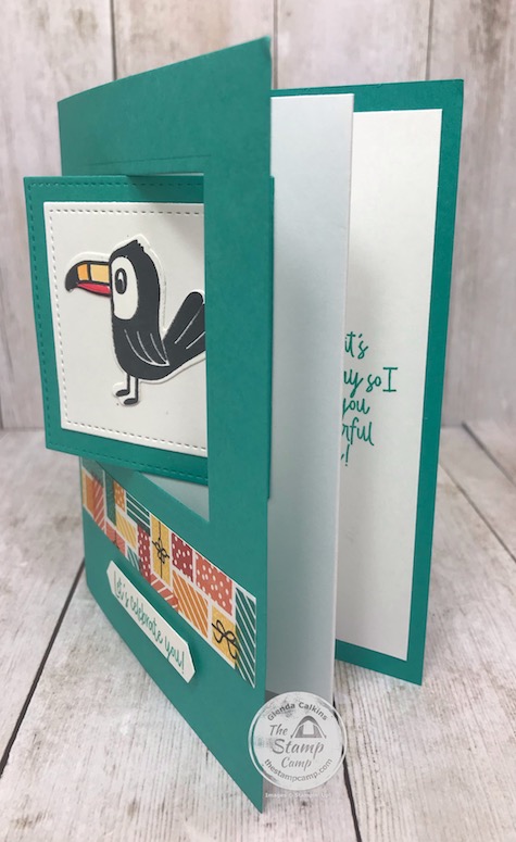 The Bonanza Buddies Bundle creates the perfect cards for kids birthdays, get well, thinking of you; any occasion. Details are on my blog here: https://wp.me/p59VWq-bf0. #stampinup #bonanzabuddies #kidscards #thestampcamp
