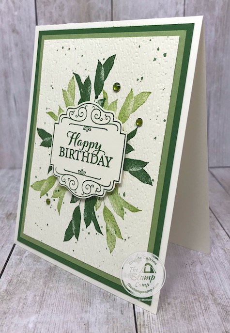 The layered with kindness bundle is on the stampin' up retired list which will end on June 2nd. This stamp set has coordinating punches that go with it. Details are on my blog here: https://wp.me/p59VWq-bf8. #stampinup #punches #layeredwithkindness #thestampcamp