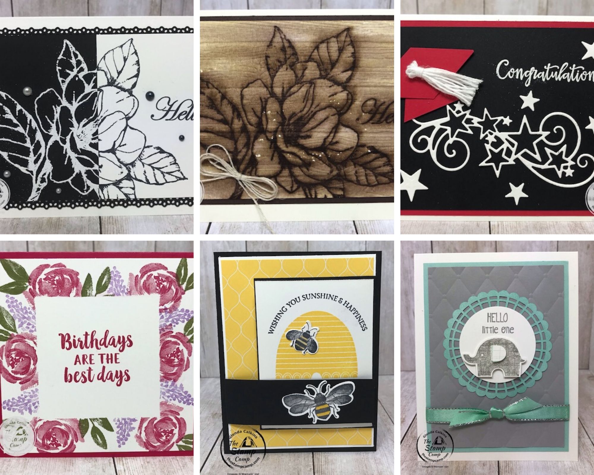 Get the PDF files and Videos for all these card ideas with a min. $25.00 order placed and use the current hostess code; Details are on my blog here: https://wp.me/p59VWq-bfp