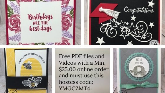 Annual Catalog Released and Stamp Camp News