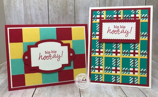 Hip Hip Hooray - New Team Members!
