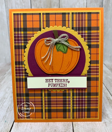 Harvest Hellos Sketch Challenge