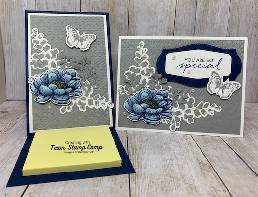 A Beautiful Gift for a Beautiful Friend!