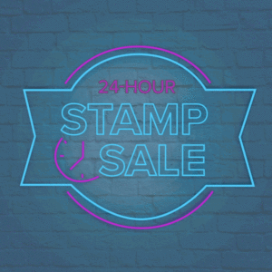 Stampin' Up! One Day Stamp Sale 15% off September 23, 2020! See my blog here for details: https://wp.me/p59VWq-buc. #stampinup #thestampcamp #stampsale