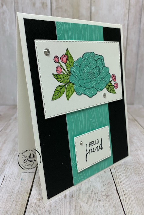 The So Much Love Stamp Set from Stampin' Up! is one of my featured stamp sets for September but it is also FREE during the month of September. Want the details? Check out this blog post: https://wp.me/p59VWq-bui. #thestampcamp #stampinup #somuchlove