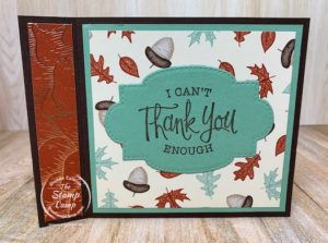 Fun Fold Friday - Book Binding Cards