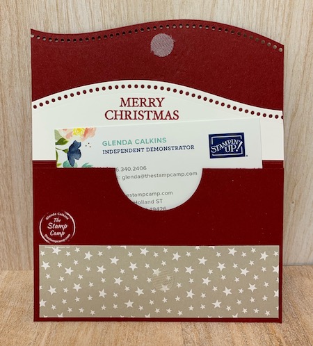 My featured stamp set/bundle for November 2020 is the Quite Curvy Bundle with the Curvy Christmas and the Classic Christmas Designer Series Paper. This fun bundle is available now and will be coming in the new January - June 2021 Mini catalog. Details on my PDF files can be found on my blog here: https://wp.me/p59VWq-bzt. #stampinup #thestampcamp #curvydies #quitecurtybundle