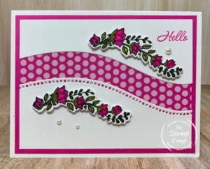 Quite Curvy Bundle - Makes Some Beautiful Curves