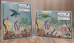 Want to Know How to Create the Easiest Shaker Card?