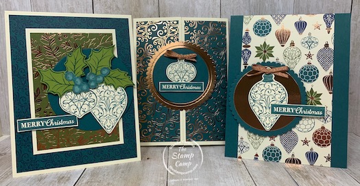 Have you ever thought of joining a stamping club? Well I have just the club for you and it is delivered right to your door! You choose the products you would like to purchase and use the club host code and you will receive a packet of supplies to create 3 cards. I will suggest a stamp set and supplies needed. Details are on my blog. #thestampcamp #stampinup #cardclub #kits