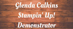 Shop for all your Stampin' Up! Products in my Online Store #stampinup #thestampcamp