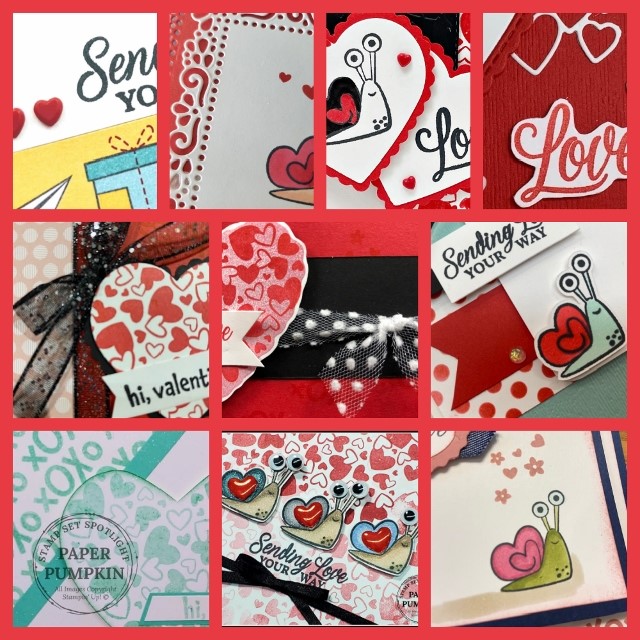 If you like card kits you will love the Paper Pumpkin kits from Stampin' Up! They are delivered right to your door each and every month. #stampinup #paperpumpkin #thestampcamp #cardkit