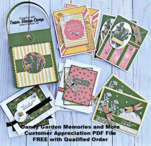 April Customer Appreciation PDF file