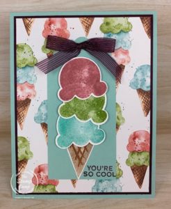 Try It Thursday - Sweet Ice Cream Bundle