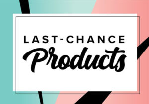 Stampin' Up! News Deals Deals Deals!