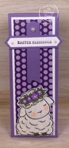 Make It Monday Springtime Joy Pez Dispenser