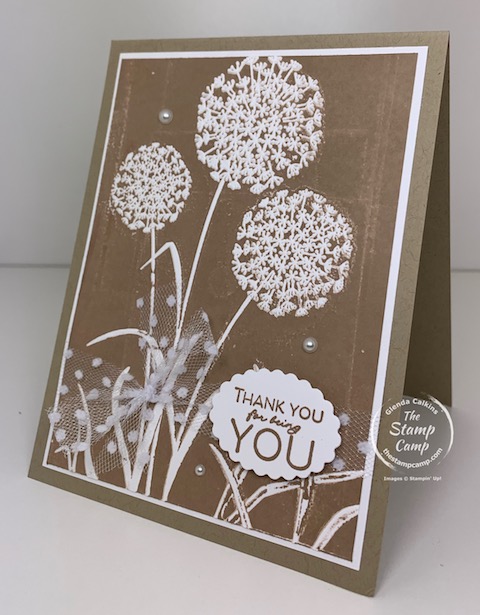 Stamping Techniques Tutorials