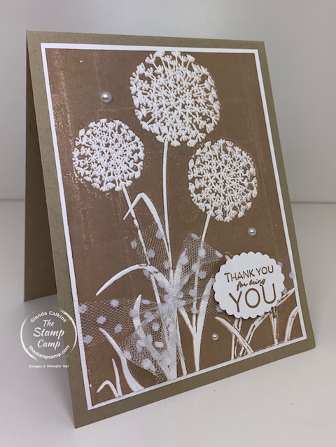 Stamping Techniques Tutorials