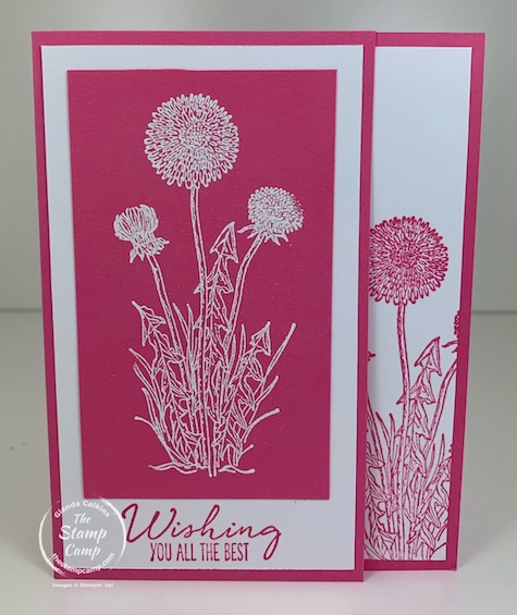 Stampin' Up! In Color Club