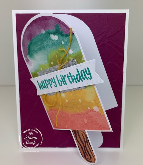 Paper Pumpkin Kit April 2021 So Cool