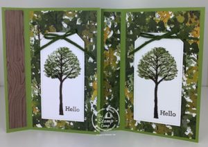 Beauty of Friendship Stampin' Up! Bundle is a Real Beauty!