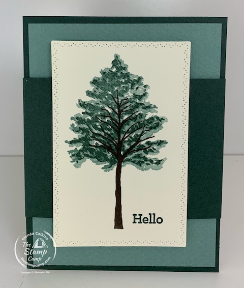 Stampin Up Beauty of Friendship bundle