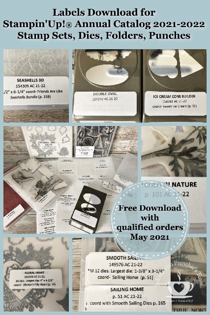 stampin up join my team
