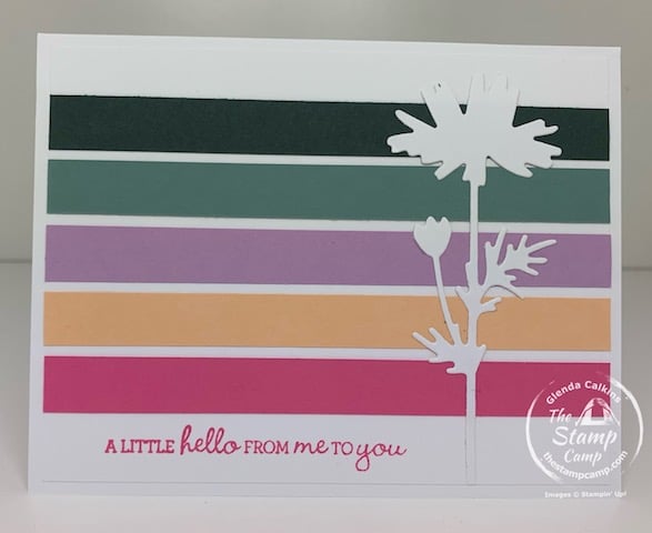 In Color Quiet Meadow Bundle