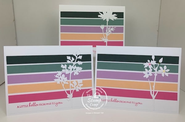 Quiet Meadow Bundle In Color